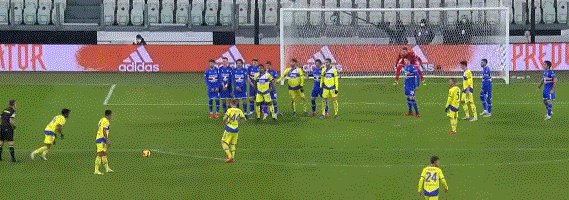 星空体育网-【意大利杯】迪巴拉+莫拉塔破门 尤文4比1淘汰桑普