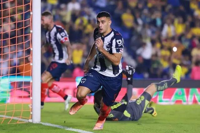 星空体育网-TA：迈阿密国际接近完成引入贝尔泰拉梅，转会费约1500万美元