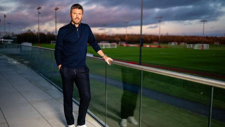 星空体育网-地狱难度开场！卡里克三天后面对曼市德比，接着下场就打阿森纳