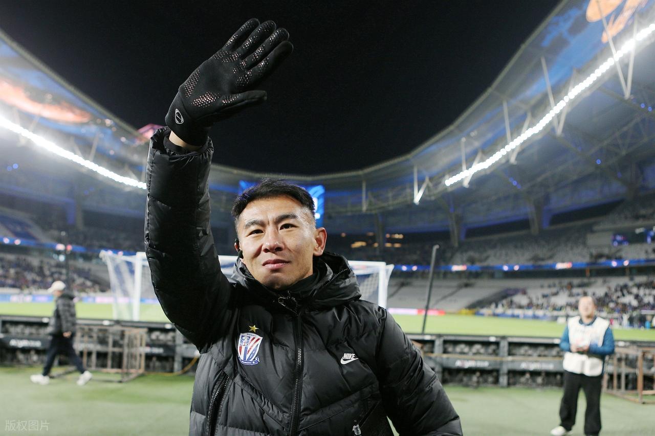 星空体育网页版-破案了！申花为何没给于汉超安排退役仪式？本人亲口透露背后原因