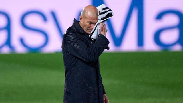 xingkong.com-皇马离联赛冠军越来越远？西媒体人：琢磨欧冠吧